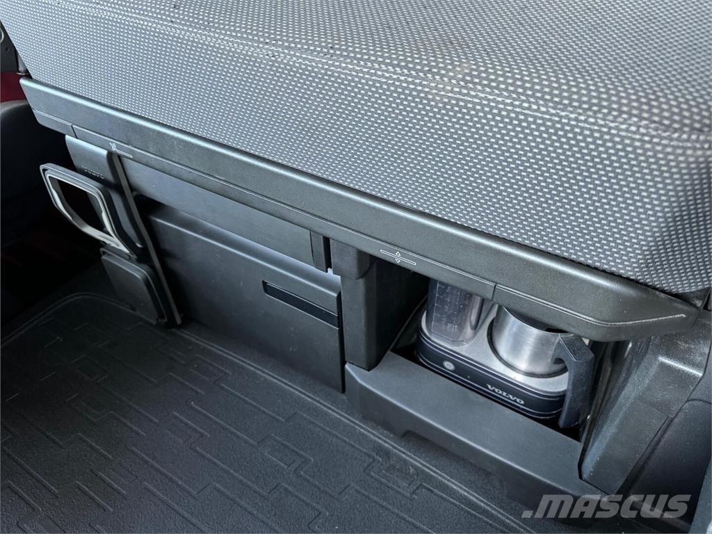 Volvo FH13 540 Motrici e Trattori Stradali
