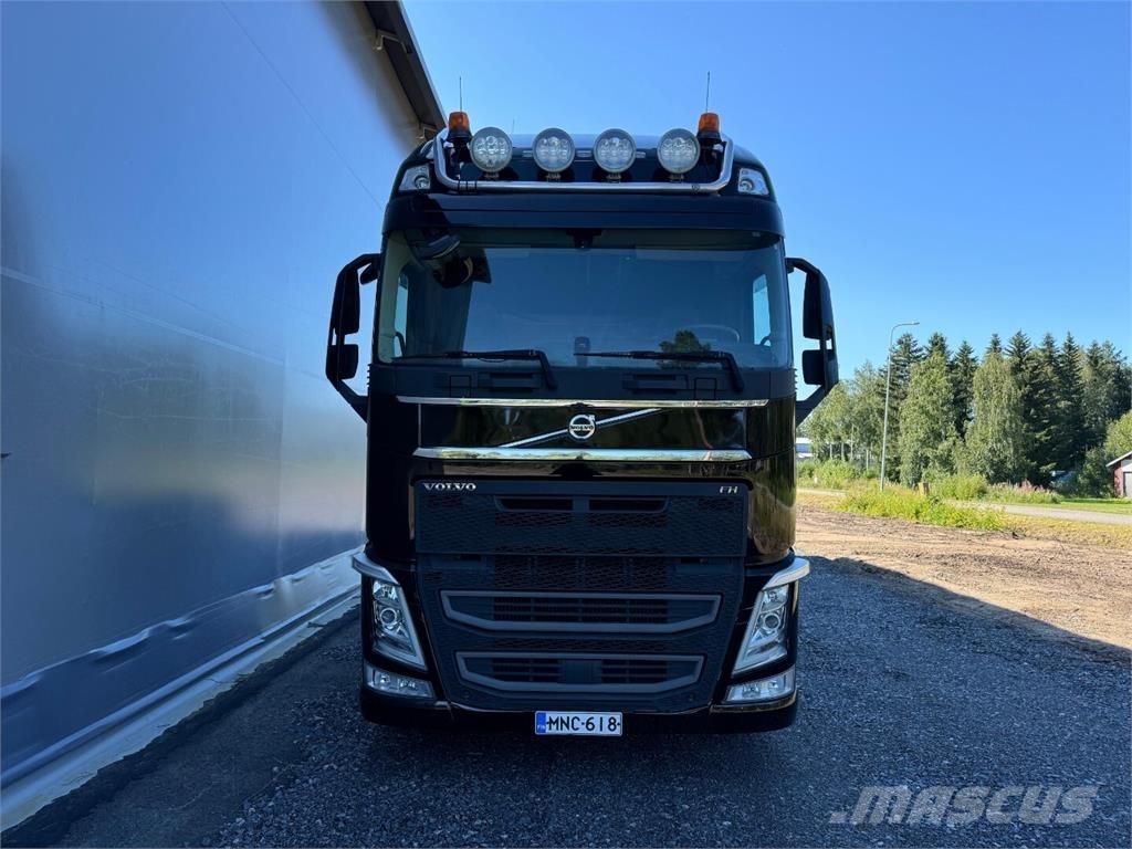 Volvo FH13 540 Motrici e Trattori Stradali