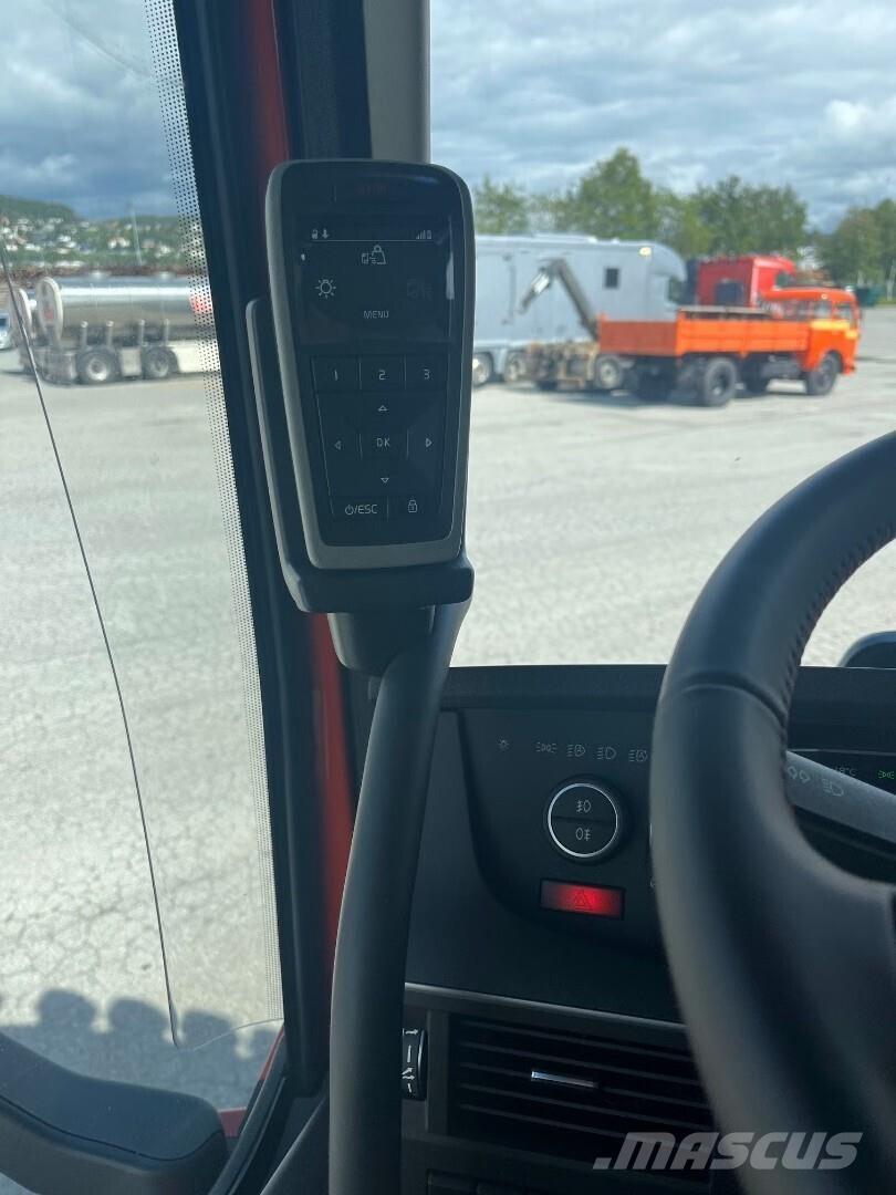 Volvo FH16 750 Motrici e Trattori Stradali