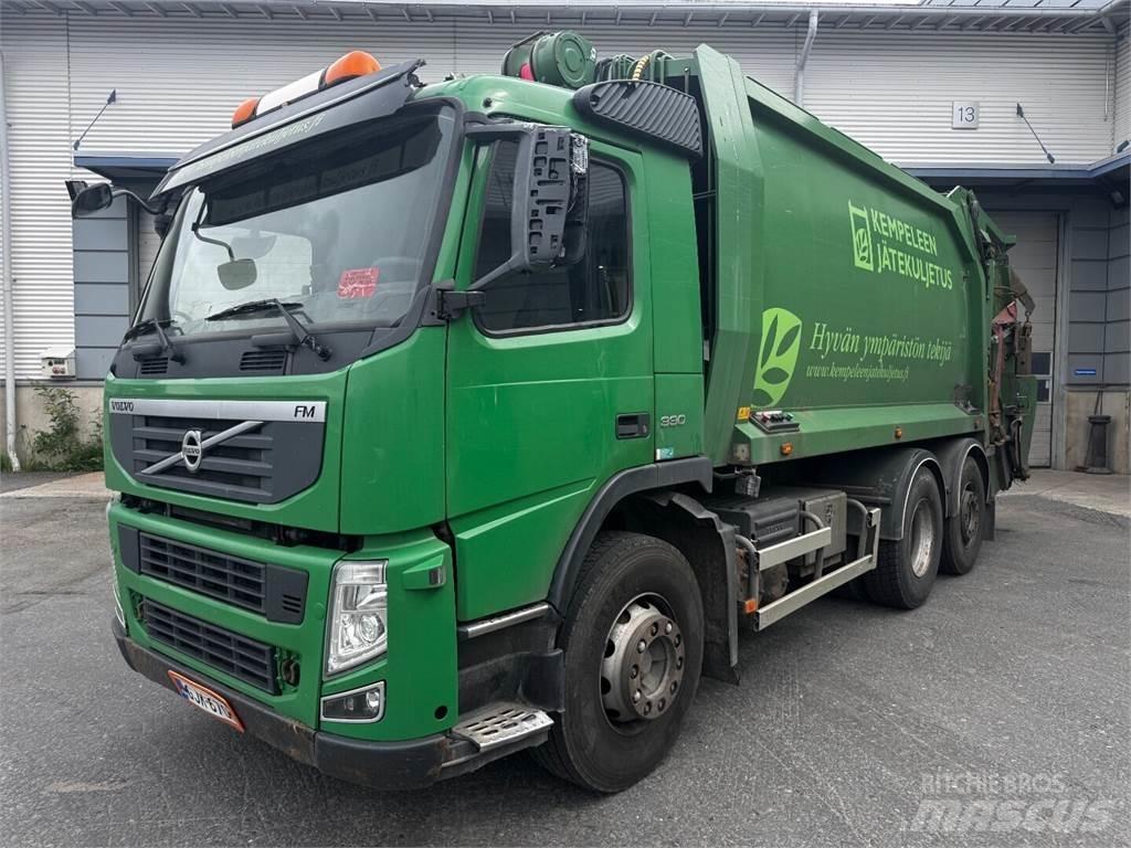 Volvo FM330 Camion altro