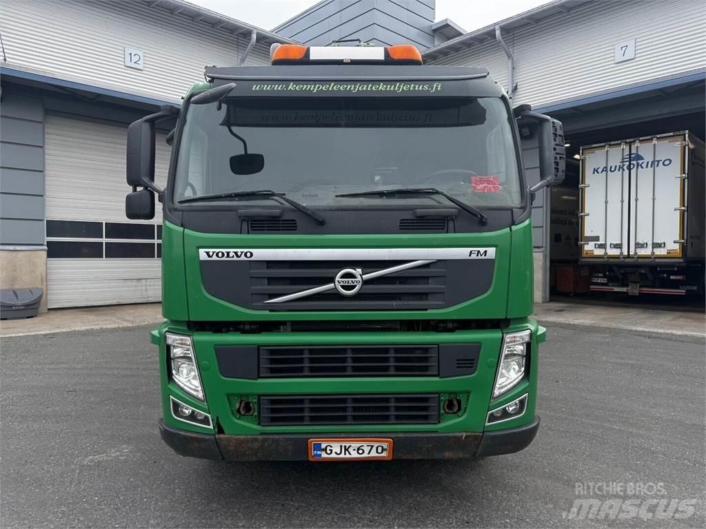 Volvo FM330 Camion altro