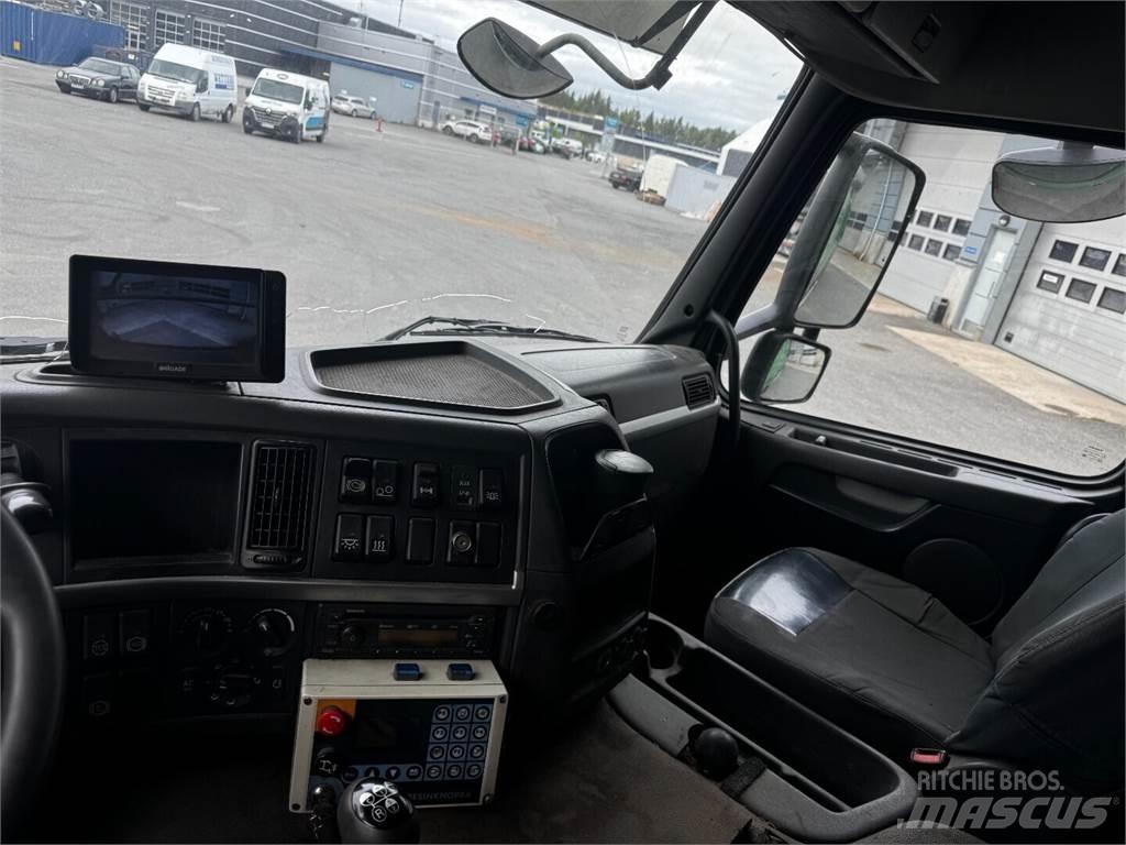 Volvo FM330 Camion altro