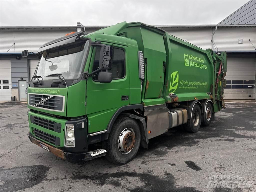 Volvo FM9 Camion altro