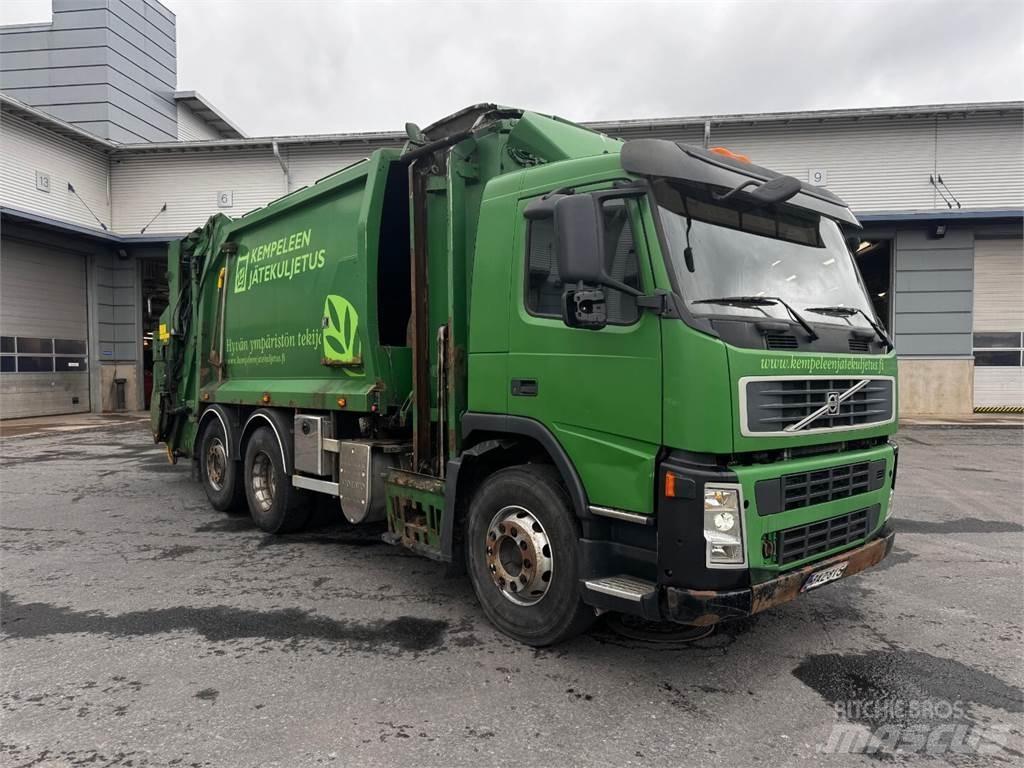 Volvo FM9 Camion altro