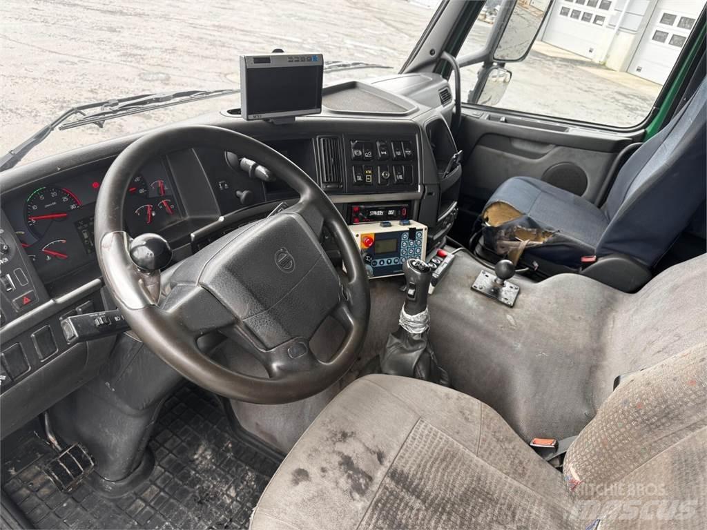 Volvo FM9 Camion altro