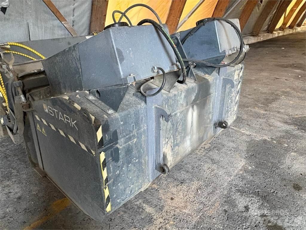 Volvo L 45 B Pale gommate