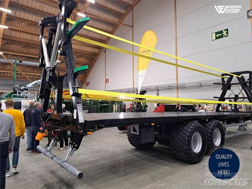 Western RP 10 Agricoltura - Altro