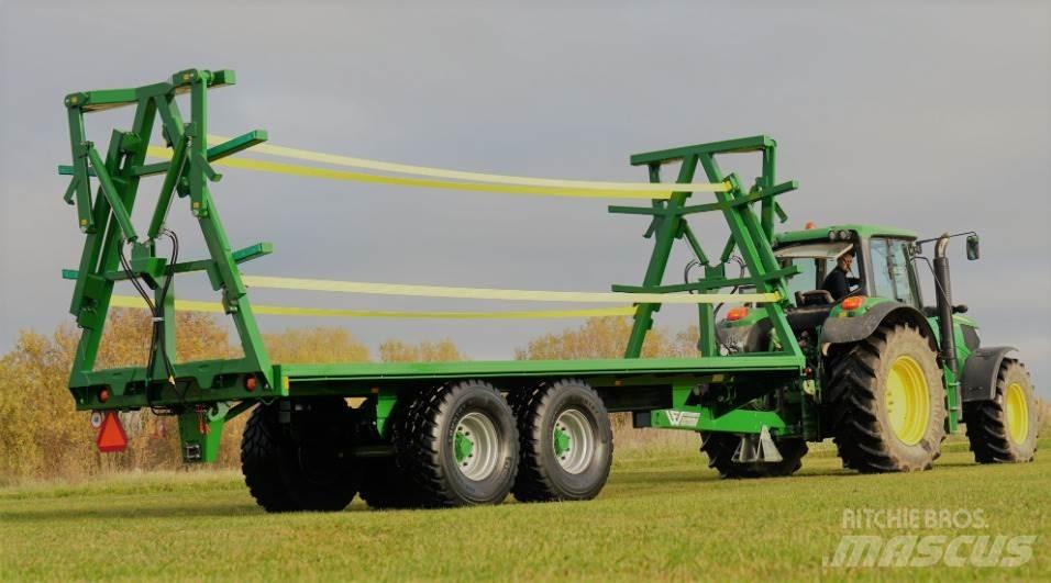 Western RP 10 Agricoltura - Altro
