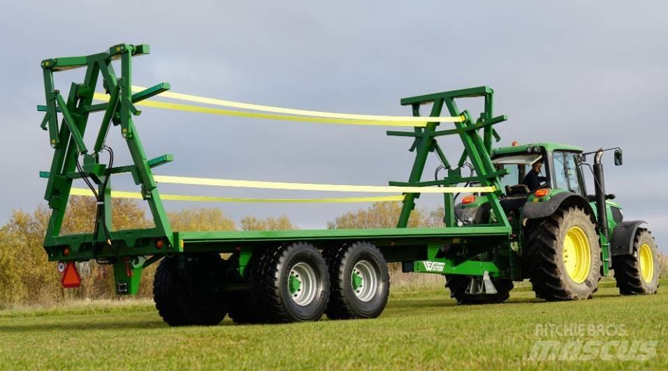 Western RP 10 Agricoltura - Altro
