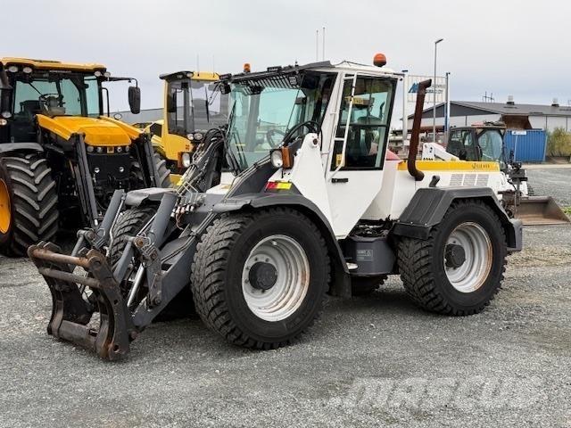 Wille 655 Pale gommate