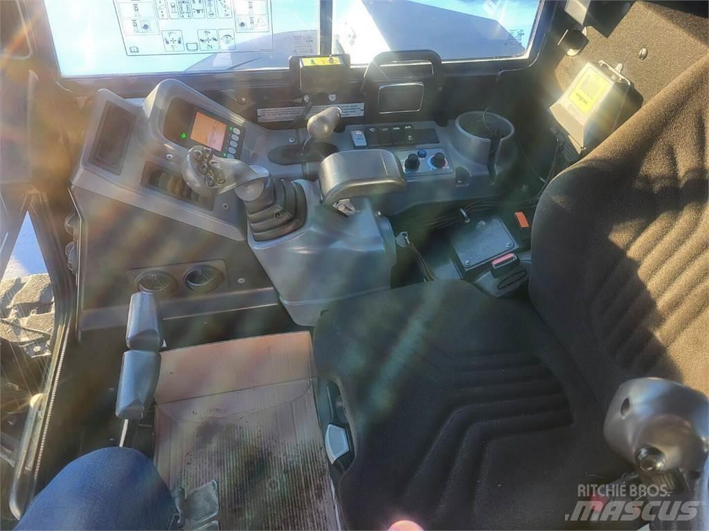 Yanmar VIO 57-6A Miniescavatori