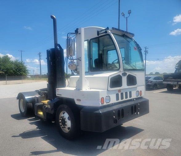 Autocar XSPOTTER Trattori portuali