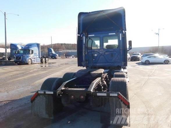 Freightliner CASCADIA 116 Motrici e Trattori Stradali