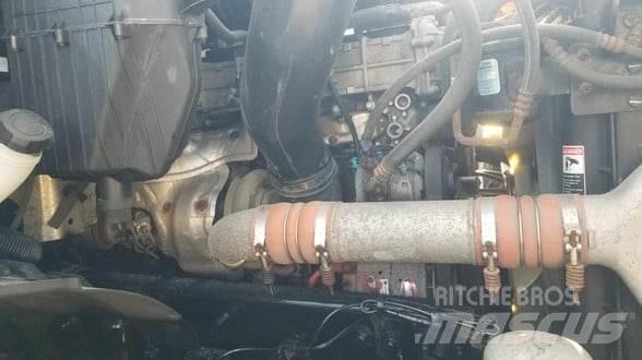 Freightliner CASCADIA 116 Motrici e Trattori Stradali
