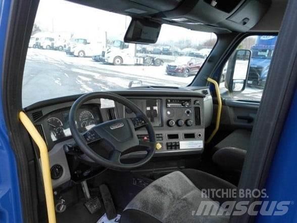 Freightliner CASCADIA 116 Motrici e Trattori Stradali