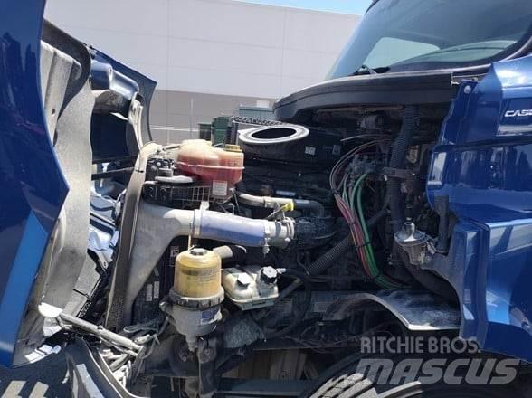 Freightliner CASCADIA 116 Motrici e Trattori Stradali