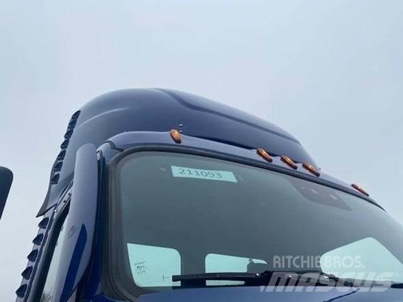 Freightliner CASCADIA 116 Motrici e Trattori Stradali