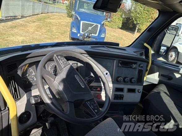 Freightliner CASCADIA 116 Motrici e Trattori Stradali