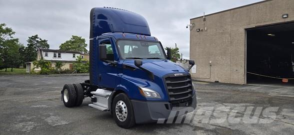 Freightliner CASCADIA 116 Motrici e Trattori Stradali