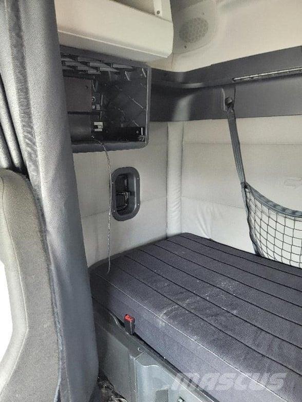 Freightliner CASCADIA 116 Motrici e Trattori Stradali