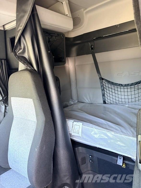 Freightliner CASCADIA 116 Motrici e Trattori Stradali