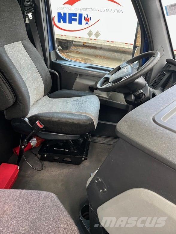 Freightliner CASCADIA 116 Motrici e Trattori Stradali