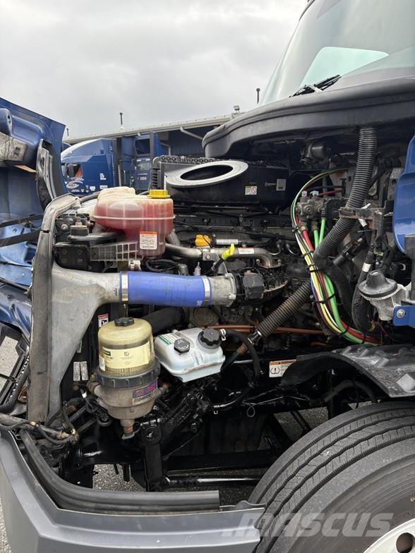 Freightliner CASCADIA 126 Motrici e Trattori Stradali