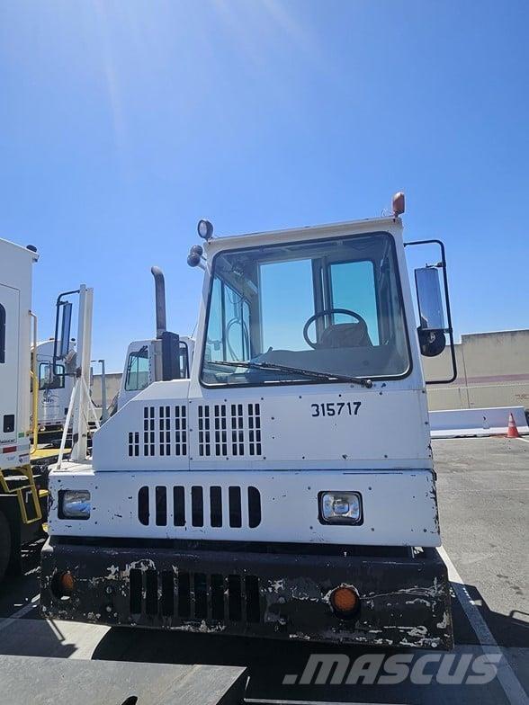 Kalmar OTTAWA 4X2 OFF-ROAD Trattori portuali