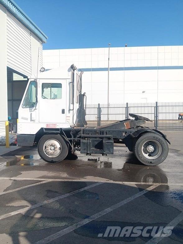 Kalmar OTTAWA 4X2 OFF-ROAD Trattori portuali