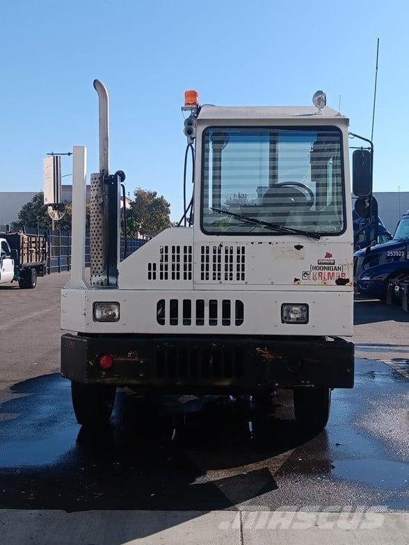Kalmar OTTAWA 4X2 OFF-ROAD Trattori portuali