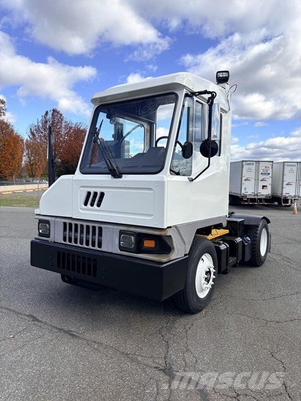 Kalmar OTTAWA 4X2 OFF-ROAD Trattori portuali