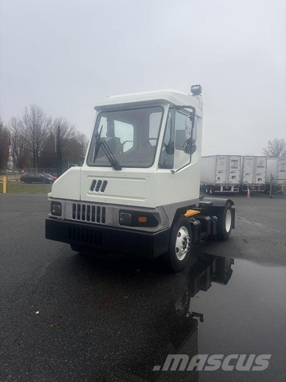 Kalmar OTTAWA 4X2 OFF-ROAD Trattori portuali