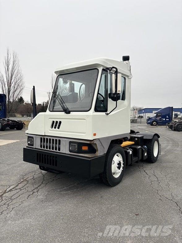 Kalmar OTTAWA 4X2 OFF-ROAD Trattori portuali