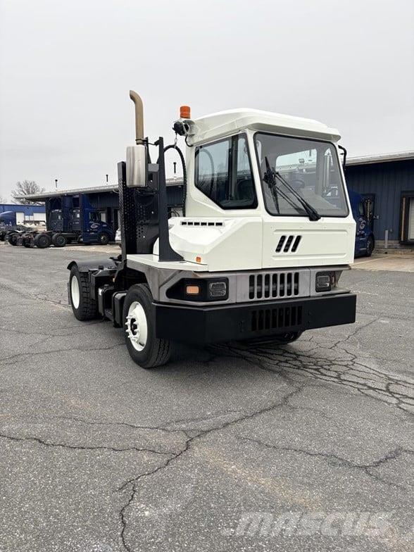 Kalmar OTTAWA 4X2 OFF-ROAD Trattori portuali