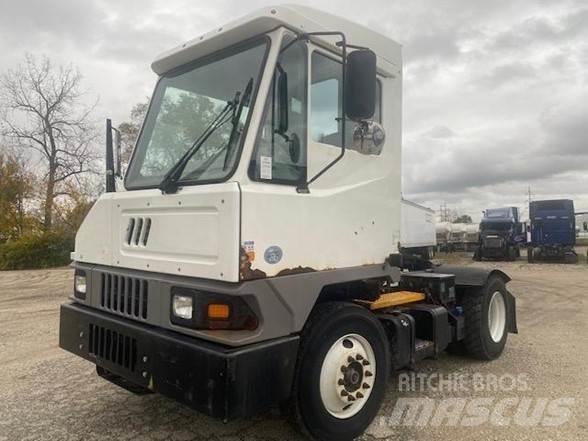 Kalmar OTTAWA T2 Trattori portuali
