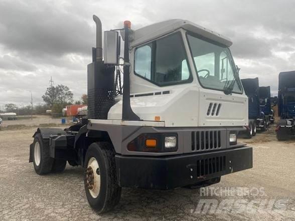 Kalmar OTTAWA T2 Trattori portuali