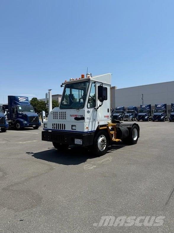 Kalmar OTTAWA T2 Trattori portuali