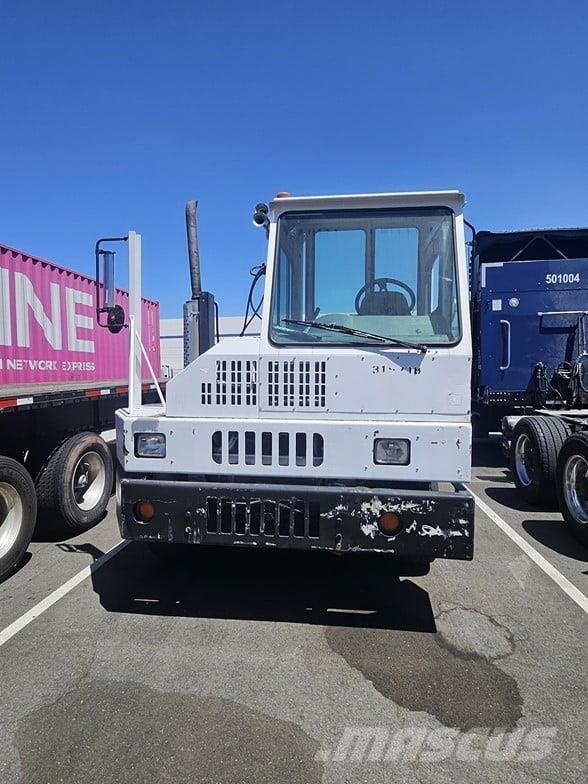 Kalmar OTTAWA T2 Trattori portuali