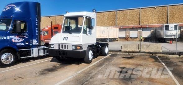 Kalmar OTTAWA T2 Trattori portuali