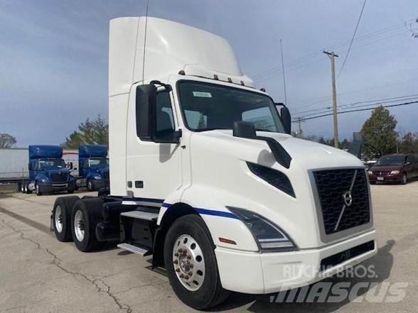Volvo VNL64T300 Motrici e Trattori Stradali