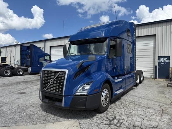 Volvo VNL64T860 Motrici e Trattori Stradali
