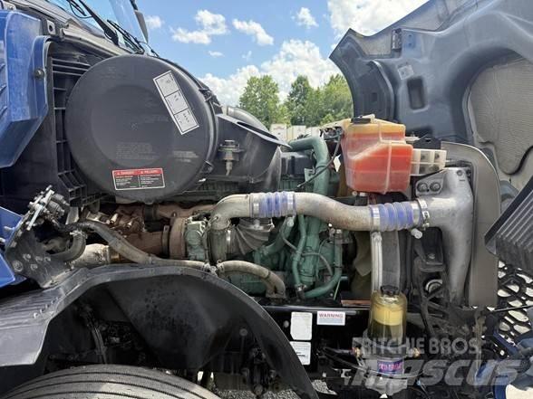 Volvo VNL64T860 Motrici e Trattori Stradali