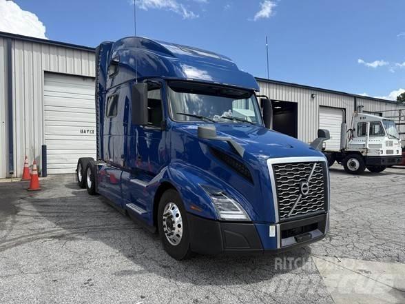Volvo VNL64T860 Motrici e Trattori Stradali