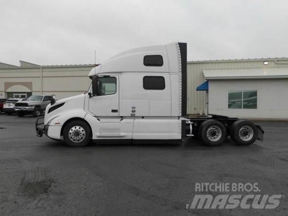 Volvo VNL64T860 Motrici e Trattori Stradali