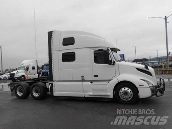 Volvo VNL64T860 Motrici e Trattori Stradali