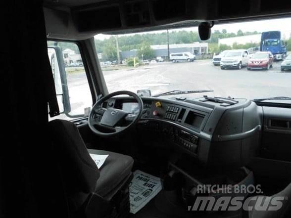 Volvo VNL64T860 Motrici e Trattori Stradali