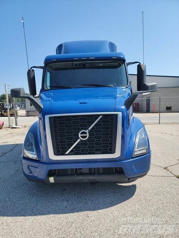 Volvo VNL64T860 Motrici e Trattori Stradali