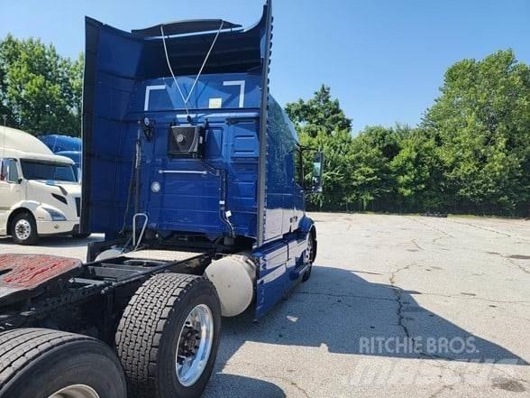 Volvo VNL64T860 Motrici e Trattori Stradali