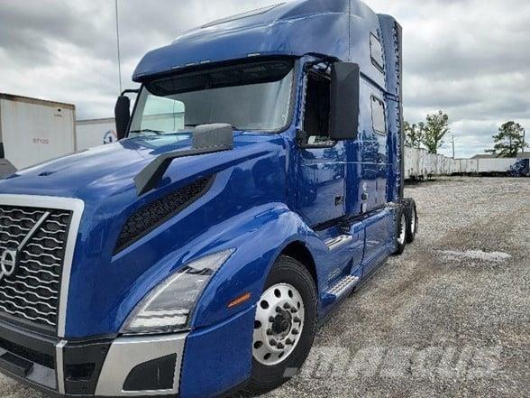 Volvo VNL64T860 Motrici e Trattori Stradali