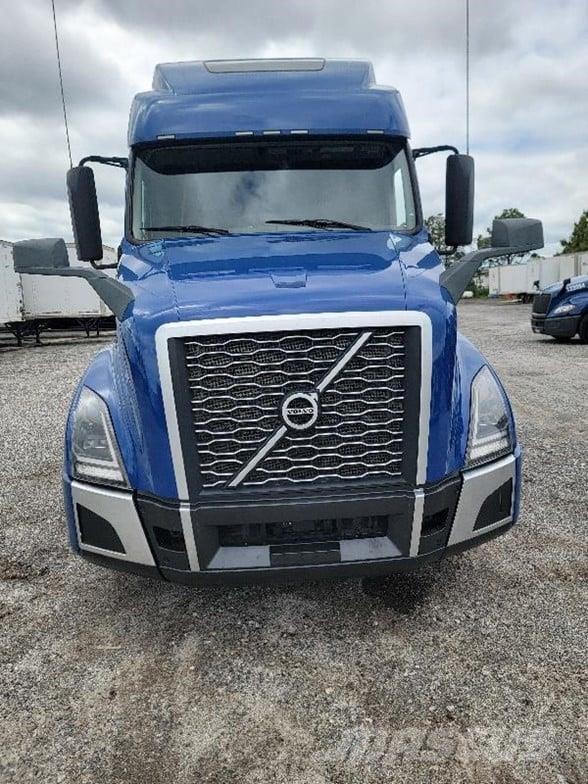 Volvo VNL64T860 Motrici e Trattori Stradali